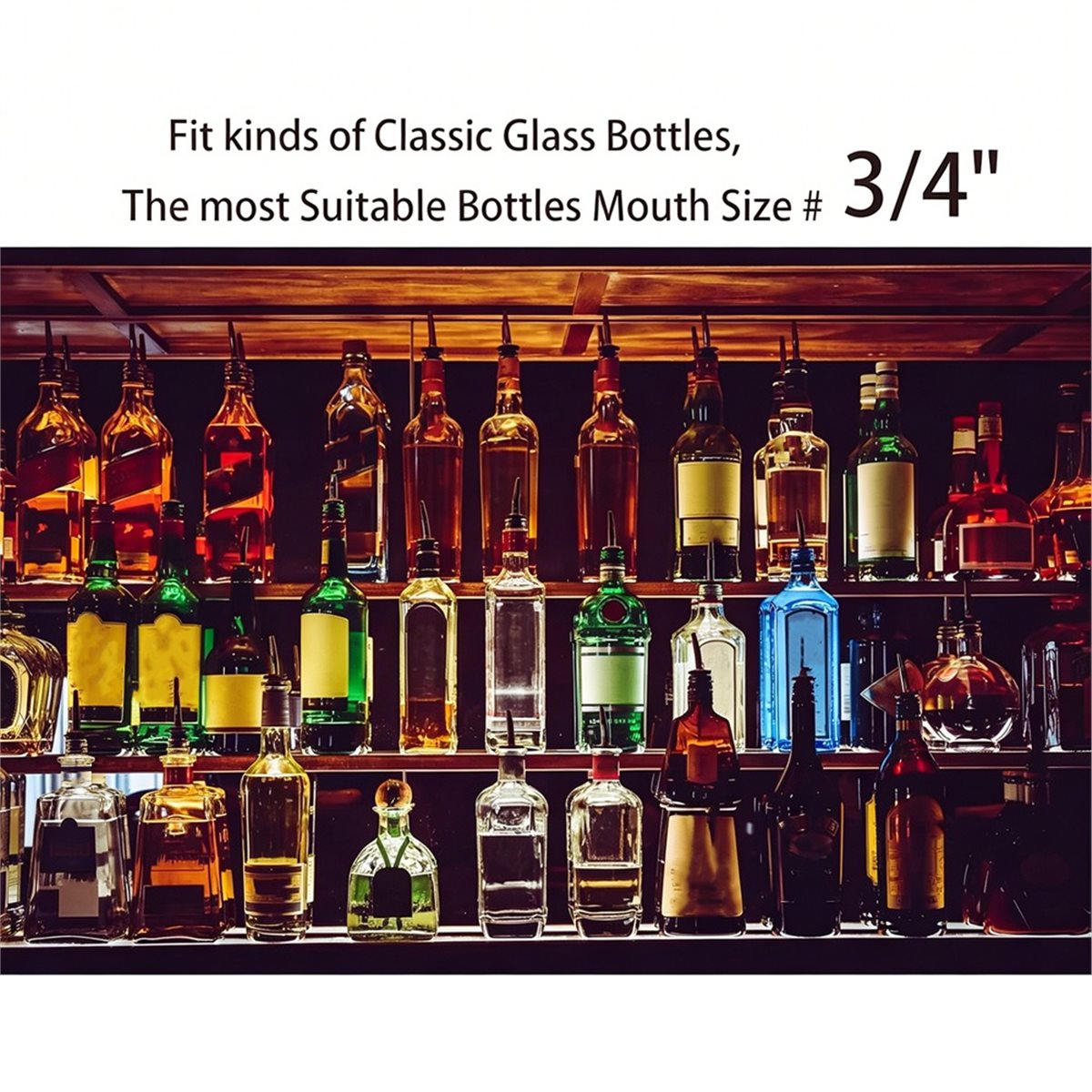 Buy 2 Get 2 Free! Bitter Melon - Bitters Bottle Set recension och pris