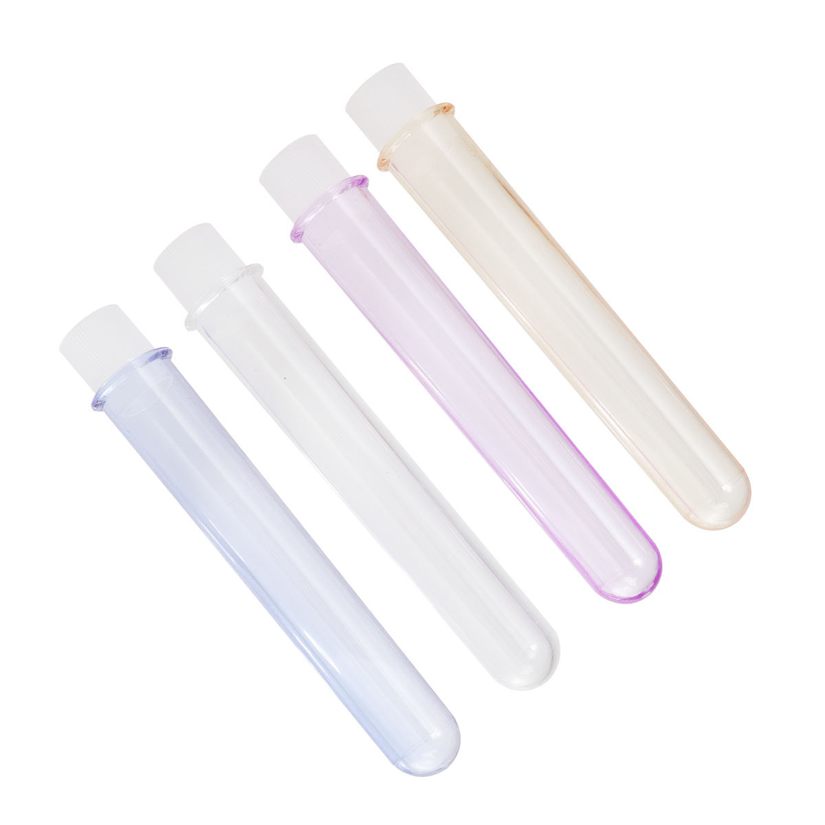 4Pcs Plastic Test Tube Wine Gl - Home Bar Set recension och pris